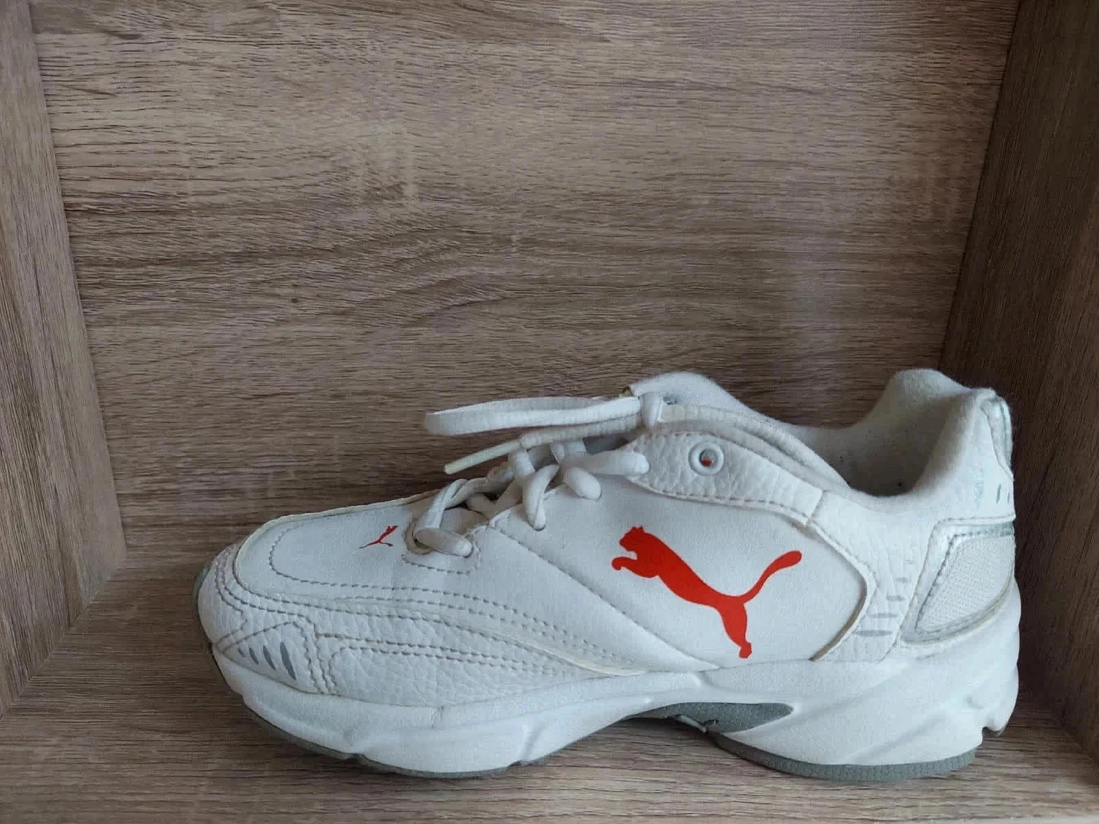 Tênis Puma número 32 – photo 11